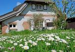 Location vacances Sellin - Ferienhaus unterm Reetdach-1