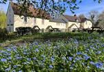Hôtel Bourn - Black Horse-1