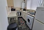 Location vacances Burnhope - Pet-Friendly Home with Secure Garden nr Beamish-4