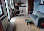 Location vacances Bad Sachsa - Hochwald Balkon-3