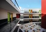 Hôtel Villeneuve-de-la-Raho - Résidence Les Portes d'Espagne-1