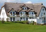 Location vacances Mellenthin - Haus Wolgastsee-1