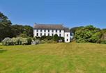 Location vacances Haverfordwest - Cuffern Manor-2