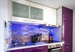 Location vacances Schalkenmehren - Ferienwohnung Maarhöhe-4