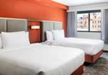 Hôtel Dallas - Springhill Suites by Marriott Dallas Downtown / West End-4