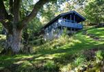 Location vacances Crieff - Cedar Chalet 20 - Ukc5238-1