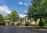 Hôtel Grovetown - Fairfield Inn & Suites by Marriott Aiken-2