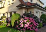 Location vacances Stralsund - Ferienwohnung Bleichen-1