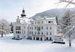 Location vacances Waidring - Schloss Grubhof 6-1