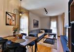Hôtel Monténégro - Numa by Kraft-4