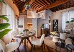Location vacances Lucques - The Tuscan Window-2