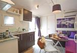 Location vacances Passignano sul Trasimeno - Pet Friendly Stacaravan-4