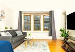 Location vacances Saratoga Springs - 610c Spacious bedroom Downtown-1