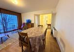 Location vacances Evian-les-Bains - Bel appartement avec animaux admis à Évian - Fr-1-498-124-3
