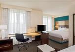 Hôtel Dedham - Residence Inn by Marriott Boston Braintree-3