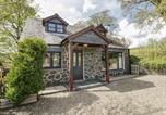 Location vacances Llandrillo - Cyffdy Cottage - Aran-1