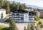 Location vacances Flims - Laax Homes - Casa Gronda 2-2
