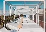 Hôtel Guipúzcoa - The Social Hub San Sebastián-3