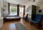 Location vacances La Grande-Motte - Cœur de Ville Appartement studio pour 5 personnes N125-1