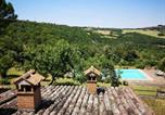 Location vacances Marsciano - Casale dei Puppi una bellissima casa rustica-4