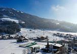 Hôtel Söll - Hotel-Garni Austria Westendorf - Tirol Erleben-3