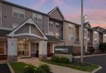 Hôtel Dedham - Residence Inn Boston Dedham-2