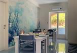 Location vacances Calabre - La Finestra sul Mare-1