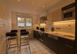 Location vacances Dorsten - Ferienwohnung 'zimmer Frei'-4
