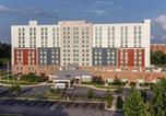 Hôtel Linthicum Heights - Hilton Garden Inn Hanover Arundel Mills, Md-1
