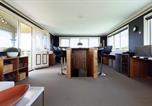 Location vacances Sheffield - Historic Homestead: Views & Shared Tennis Court-3