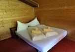 Location vacances Forstau - Huberhof 11 by Alpenidyll Apartments-4