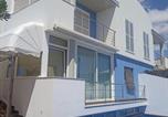 Location vacances Minorque - Villa albeniz-4