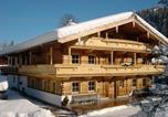Location vacances Westendorf - Appartementhaus Fuchs Christian-2