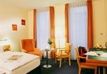 Hôtel Burg (Spreewald) - Seminaris Avendi Hotel Potsdam-3
