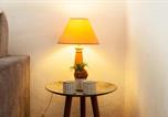 Location vacances Cassis - Somptueux appartement avec Jardin-4