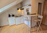 Location vacances Rinn - Innsbruck Old Town Apartment I 24-7 Self-Check-in-2