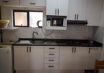 Location vacances Umhlanga - Seaside Sunny Stay-4