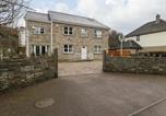Location vacances West Dean - About Time Cottage-1