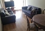 Location vacances Viña del Mar - Delpinopropiedades 5 Norte Veracruz, sector Poniente de Viña-2
