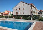Location vacances Sanxenxo - Apartamentos Eira Do Mar Sanxenxo-3