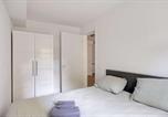 Location vacances South Holland - Stijlvol & Comfortabel Appartement in het Hart van Rotterdam-2