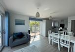Location vacances Shanklin - Bayvue Apartment & Apartment 7, The Bay House-3