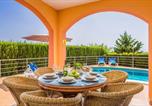 Location vacances Ferreries - Villa Marcolis Mar-2