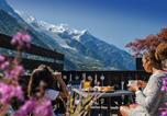 Hôtel Chamonix-Mont-Blanc - Park Hotel Suisse & Spa-4