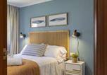 Location vacances Poio - Bleumaison-apartamentos lubians 1-1