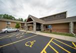 Hôtel Fort Dodge - Americinn by Wyndham Ames-3