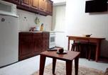 Location vacances Seia - Charming Apartment in Alvoco da Serra with Mountain View-2