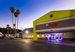 Hôtel Novato - Surestay Plus Hotel by Best Western Point Richmond-1