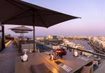 Hôtel Malte - Mercure St. Julian's Malta-1