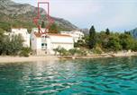 Location vacances Gradac - Apartment Bale-1